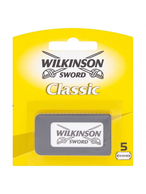 Wilkinson | Wilkinson lame pentru ras | 1001cosmetice.ro