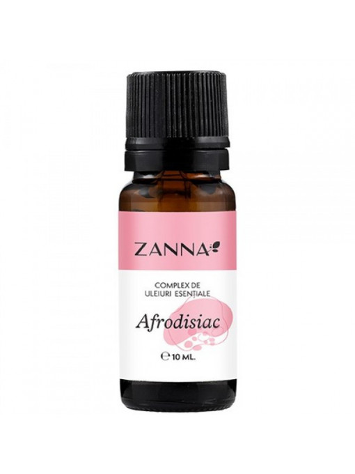 Adams complex de uleiuri esentiale afrodisiac 1 - 1001cosmetice.ro