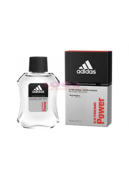 Adidas extreme power after shave 1 - 1001cosmetice.ro