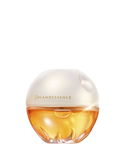 Apa de parfum pentru Ea Incandessence, Avon, 50 ml