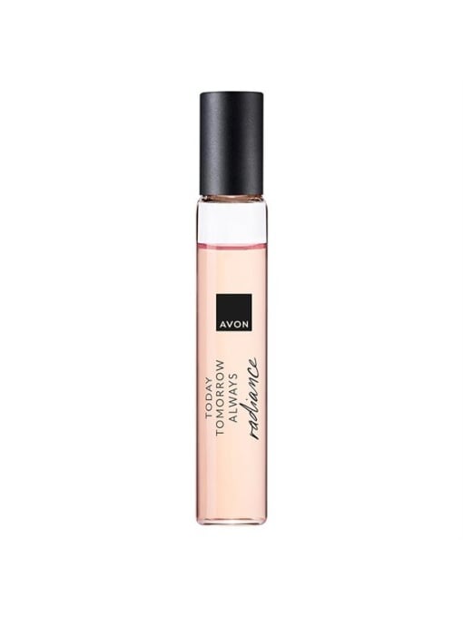 Eau de parfum dama | Apa de parfum tta radiance, avon 10ml | 1001cosmetice.ro