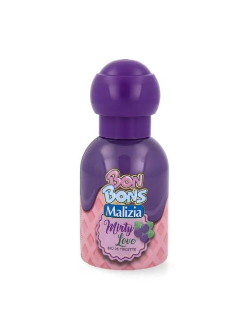 Apa de toaleta Bon Bons Mirty Love Malizia, 50 ml