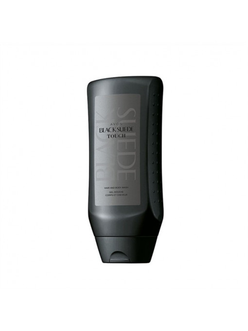 Avon black suede shower gel 1 - 1001cosmetice.ro