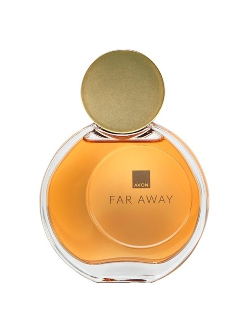 AVON FAR AWAY Eau de parfum 50 ML