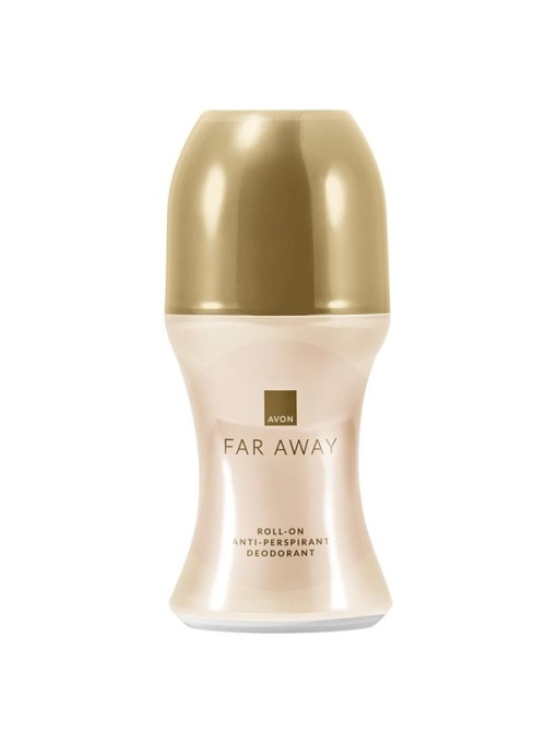 Parfumuri dama | Avon far away women roll on | 1001cosmetice.ro