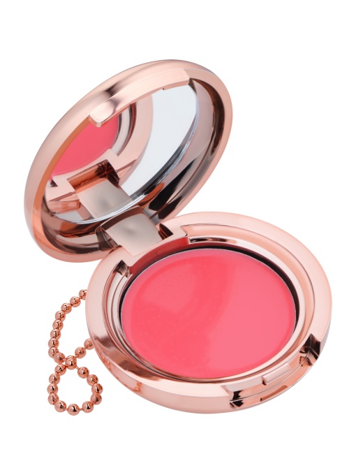 Ruj | Balsam de buze breloc, disney alice in wonderland, 01 late but cute, essence, 1.35 g | 1001cosmetice.ro