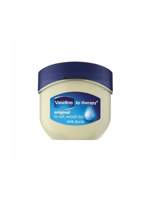 Gloss, vaseline | Balsam de buze lip therapy original vaseline | 1001cosmetice.ro