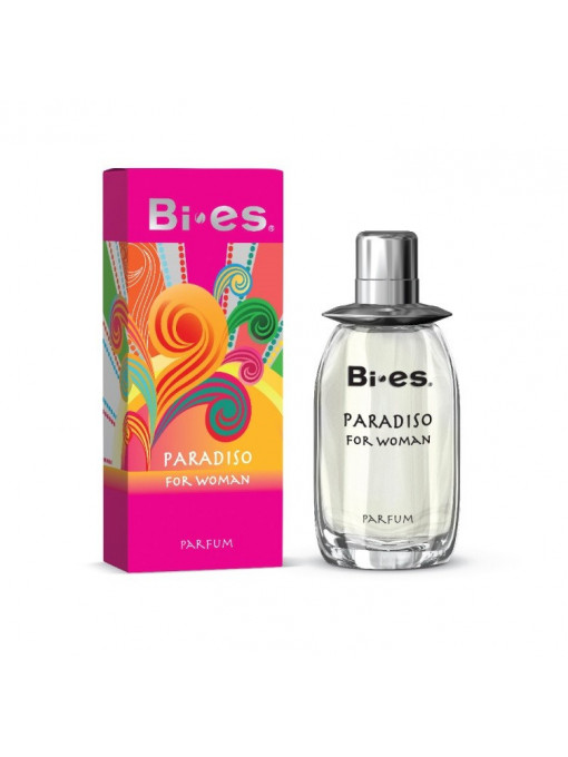 Parfumuri dama, bi es | Bi-es paradisio femei 15 ml | 1001cosmetice.ro