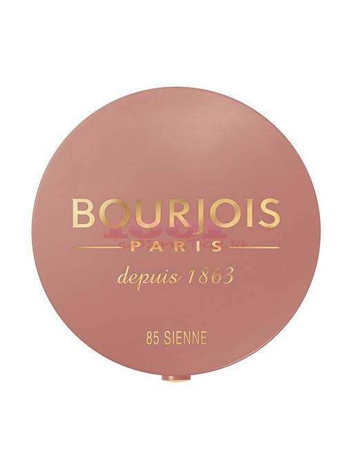 Bourjois blush fard de obraz sienne 85 1 - 1001cosmetice.ro