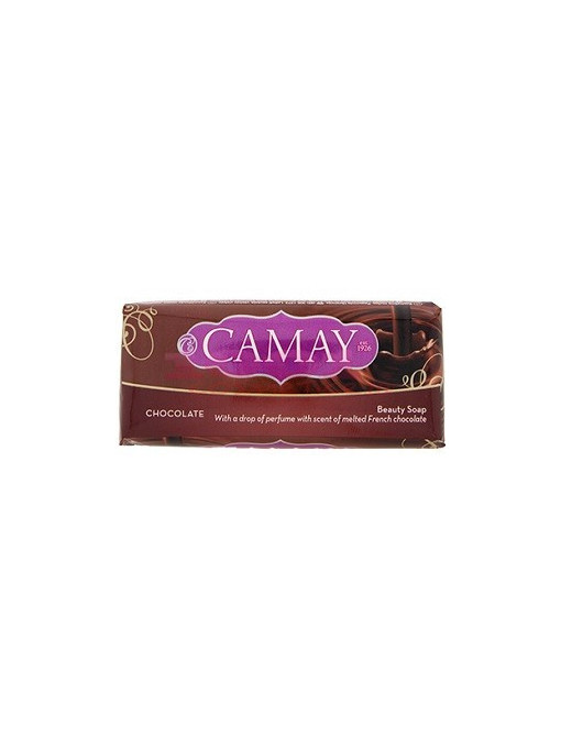 Camay chocolate sapun solid 1 - 1001cosmetice.ro