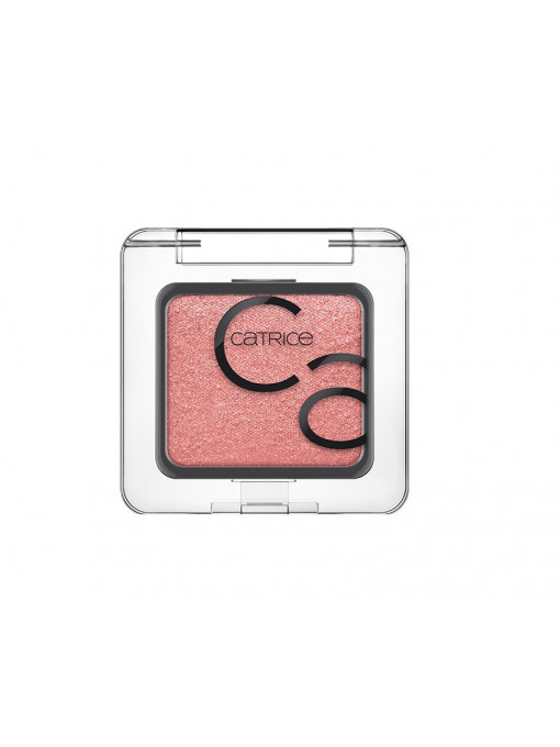 Catrice art couleurs eyeshadows fard de pleoape pink peony 380 1 - 1001cosmetice.ro