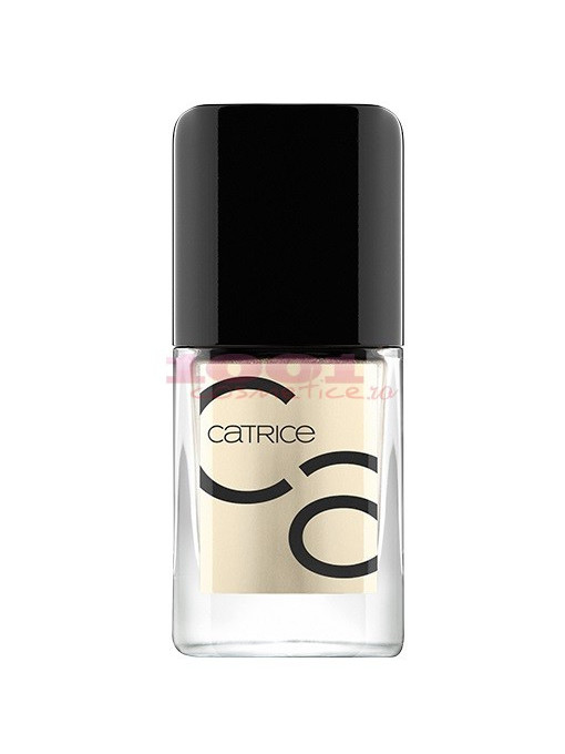 CATRICE ICONAILS GEL LACQUER LAC DE UNGHII YOU GLOW MY MIND 78