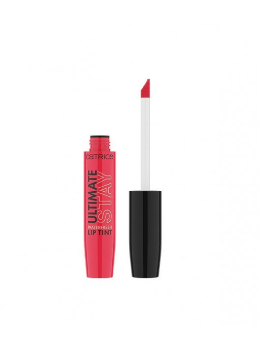 Catrice ultimate stay waterfresh lip tint loyal to your lips 010 1 - 1001cosmetice.ro