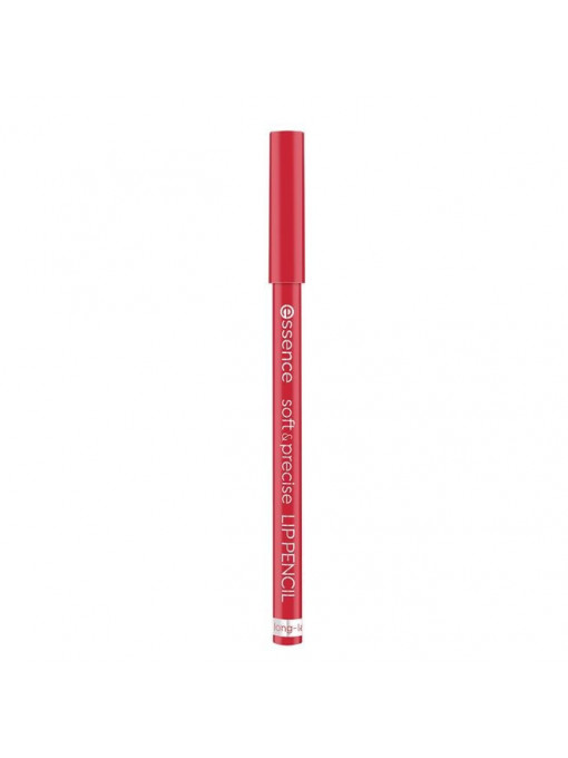 Creion de buze | Creion contur pentru buze, soft & precise, essence my love 205 | 1001cosmetice.ro