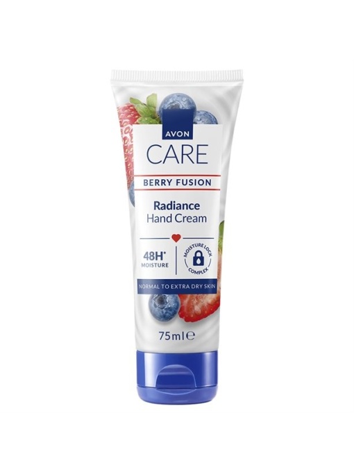 Crema de Mâini Essential Moisture Avon Care - Hidratare și
