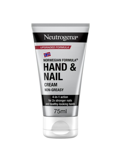 Corp | Crema pentru maini si unghii, neutrogena, 75 ml | 1001cosmetice.ro