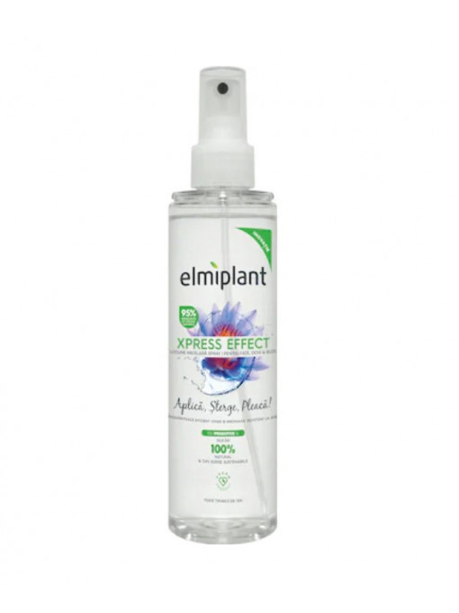 Elmiplant | Elmiplant xpress effect lotiune micelara spray | 1001cosmetice.ro