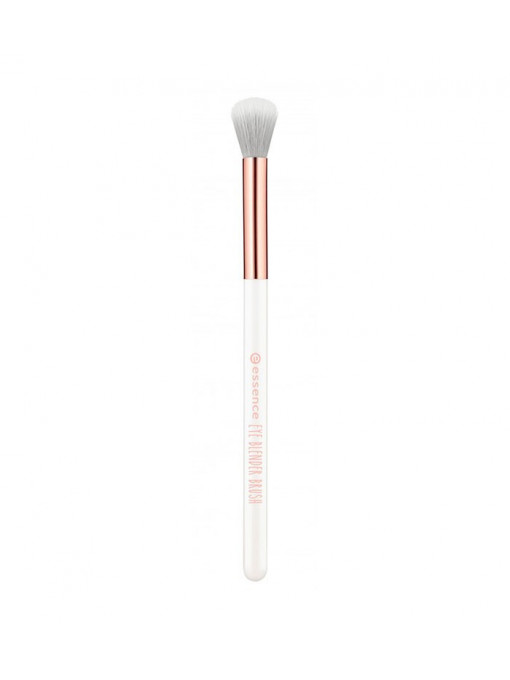 Accesorii machiaj, tip accesorii makeup: pensule | Essence blender brush pensula pentru fard | 1001cosmetice.ro