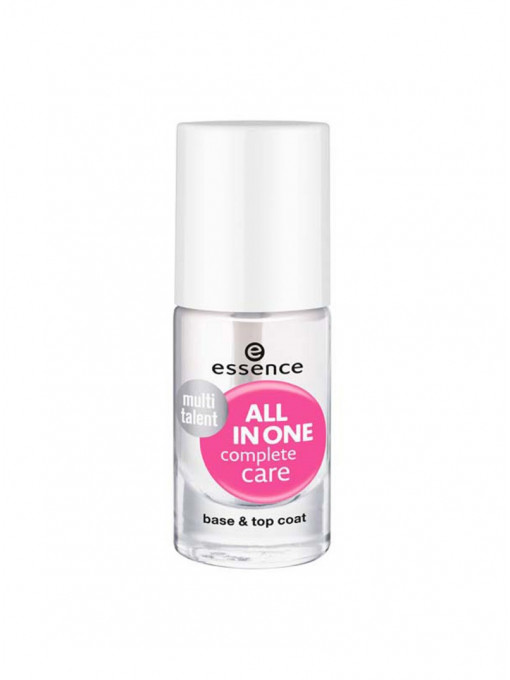ESSENCE STUDIO NAILS ALL IN ONE COMPLETE CARE