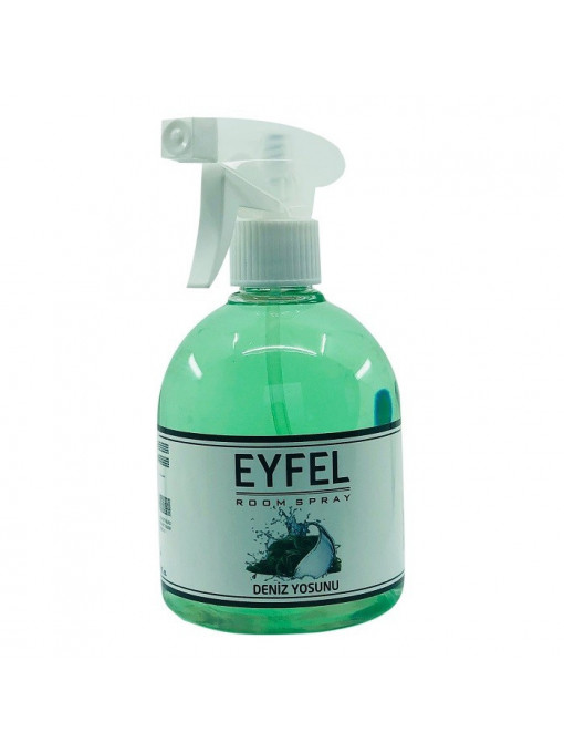 Odorizante camera, eyfel | Eyfel odorizant de camera spray alge de mare | 1001cosmetice.ro