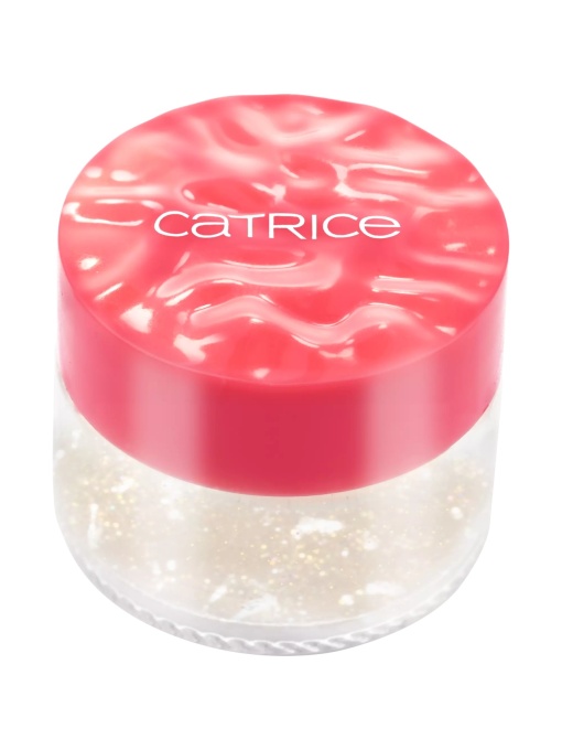 Fard de obraz (blush) | Fard de obraz transparent reactiv la ph underwater secrets catrice | 1001cosmetice.ro
