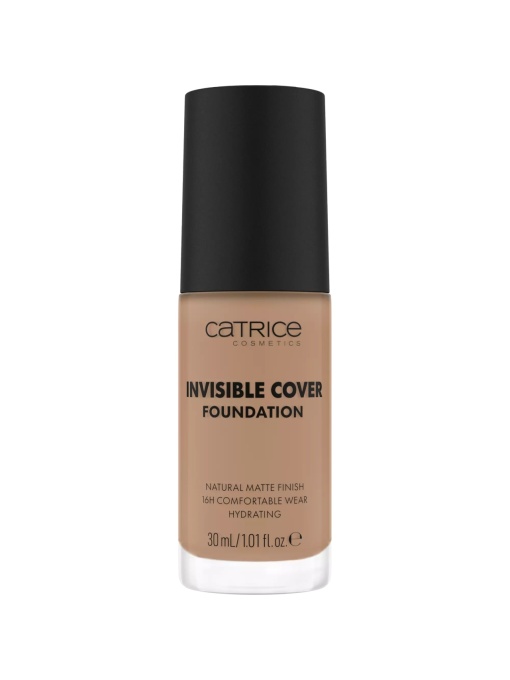 [Fond de ten invisible cover 032 w catrice, 30 ml - 1001cosmetice.ro] [1]