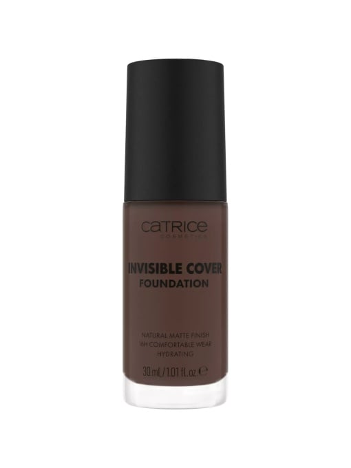 [Fond de ten invisible cover 077 c catrice, 30 ml - 1001cosmetice.ro] [1]