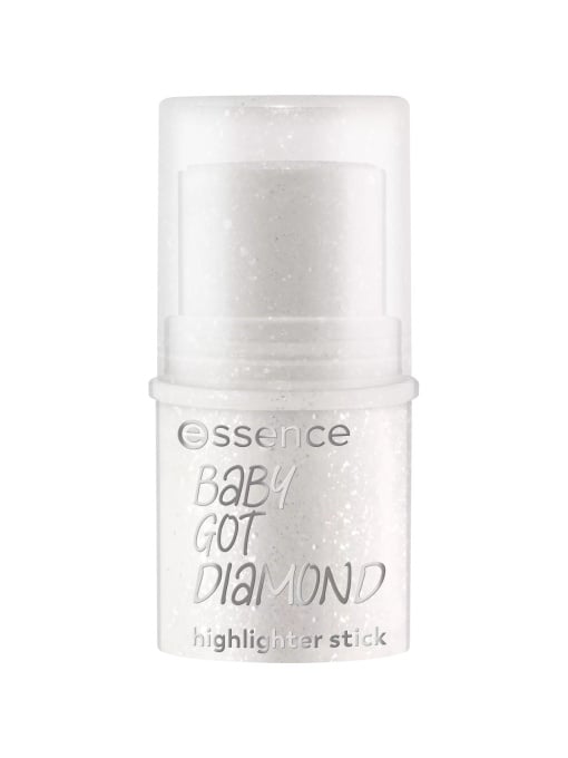 Promotii | Iluminator in forma de stick baby got diamond essence 5 g | 1001cosmetice.ro