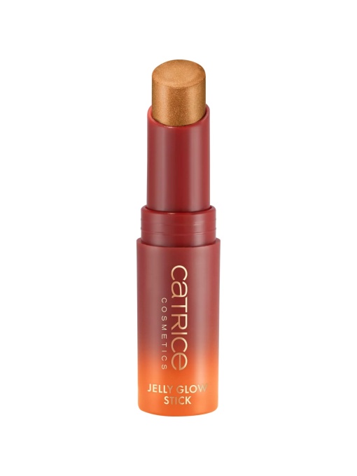 Highlighter (iluminator) | Iluminator stick jelly midinight sun jelly glow stick bgleamy & dreamy c02, catrice | 1001cosmetice.ro