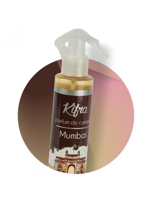Intretinere si curatenie, kifra | Kifra parfum concentrat pentru camera mumbai | 1001cosmetice.ro