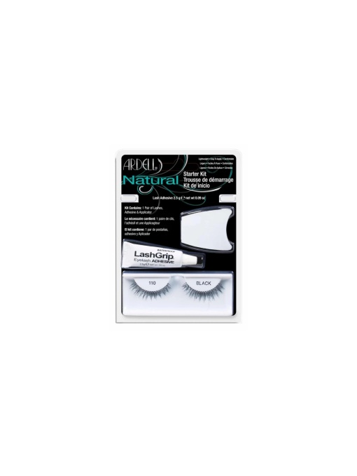 Kit pentru aplicarea genelor false + gene false 110, Ardell