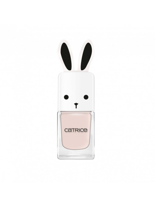 Lac de unghii Colectia HOP, HOP HOORAY RELOADED C01 Catrice,10.5 ml