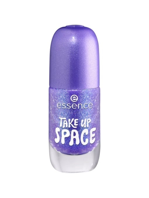 Lac de unghii de lunga durata TAKE UP SPACE 34 Essence, 8 ml