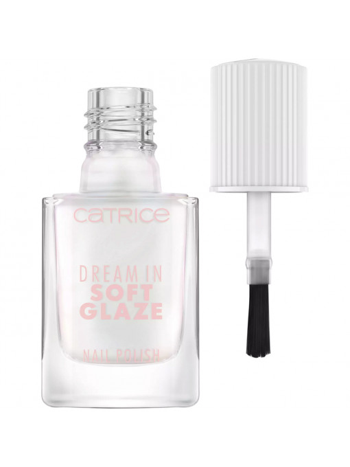 Lac de unghii Dream In Soft Glaze 010, Catrice, 10,5 ml