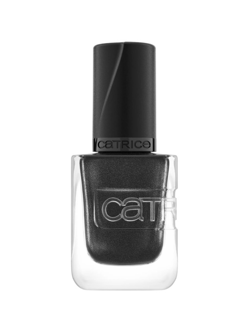 Oja &amp; tratamente | Lac de unghii gel affair sparkle like it's midnight 044 catrice | 1001cosmetice.ro