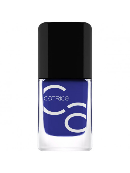 Catrice | Lac de unghii iconails meeting vibes 130 catrice | 1001cosmetice.ro