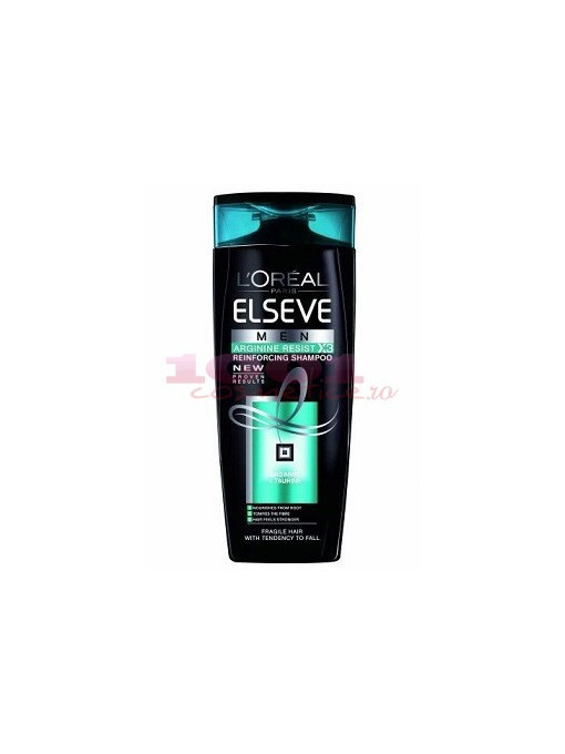 [Loreal paris elseve men arginine resist x3 sampon - 1001cosmetice.ro] [1]