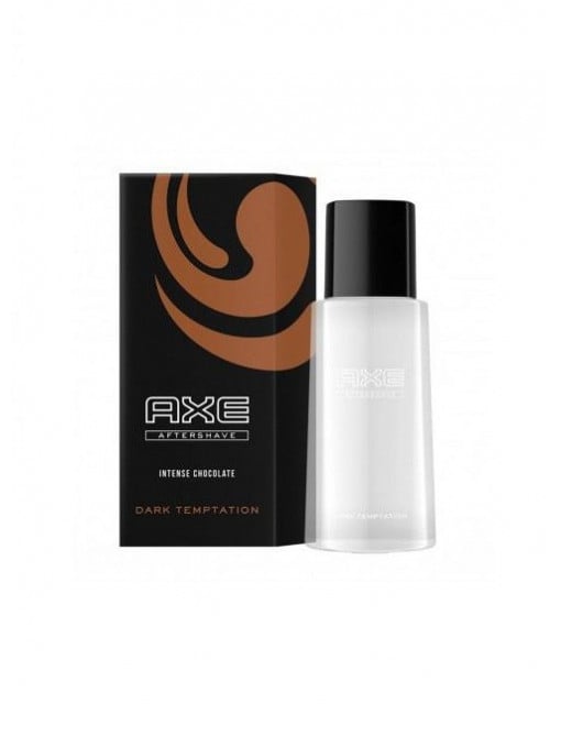 After shave | Lotiune dupa ras/after shave axe dark temptation, 100 ml | 1001cosmetice.ro