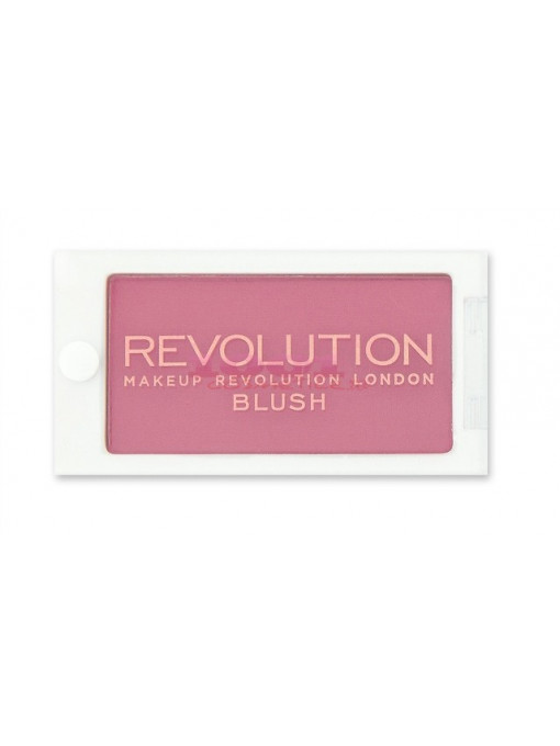 Makeup revolution london wow! blush 1 - 1001cosmetice.ro