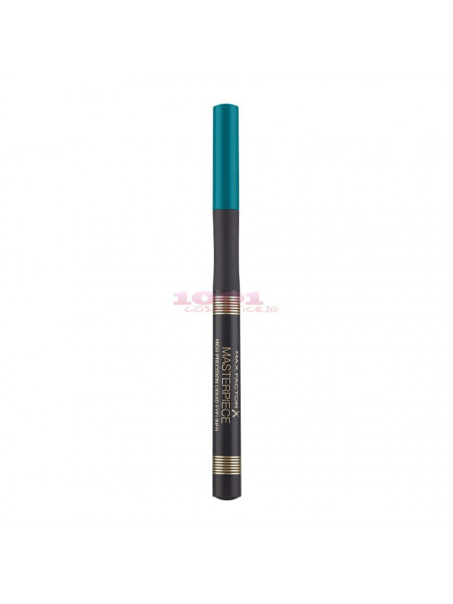 MAX FACTOR MASTERPIECEHIGH PRECISION LIQUID EYELINER TURQUOISE 40