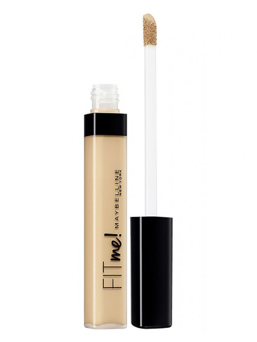 Concealer - corector, maybelline | Maybelline fit me corector light10 | 1001cosmetice.ro
