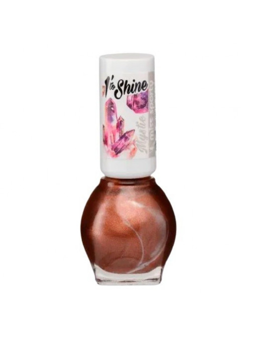 Unghii, miss sporty | Miss sporty 1 minute to shine lac de unghii 643 | 1001cosmetice.ro