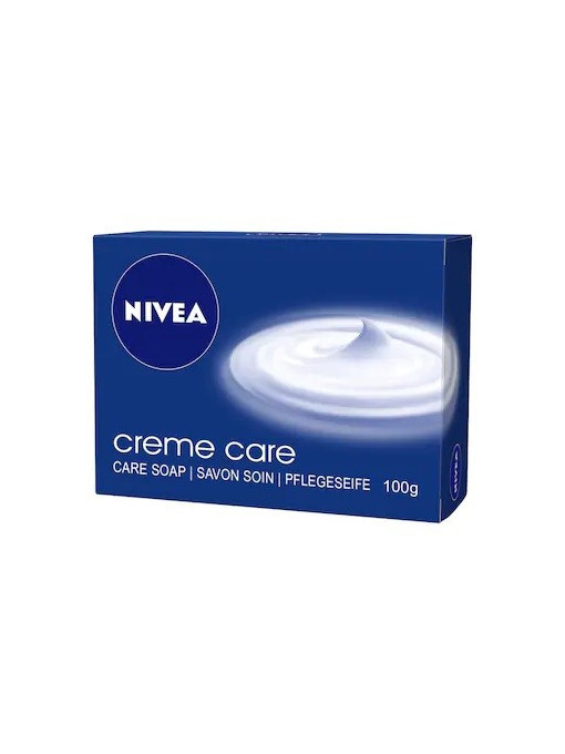 Corp | Nivea creme care sapun | 1001cosmetice.ro