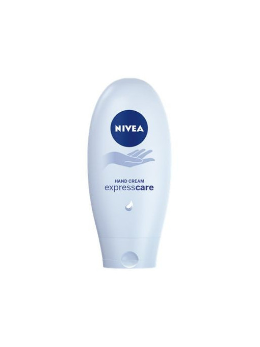 Corp | Nivea express hydration lotiune de maini | 1001cosmetice.ro