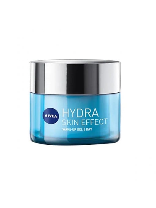 Nivea hydra skin effect crema - gel pentru hidratare 1 - 1001cosmetice.ro