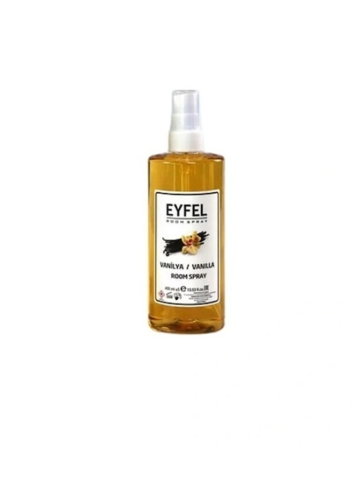 Odorizant de camera Spray aroma de Vanilie Eyfel, 400 ml