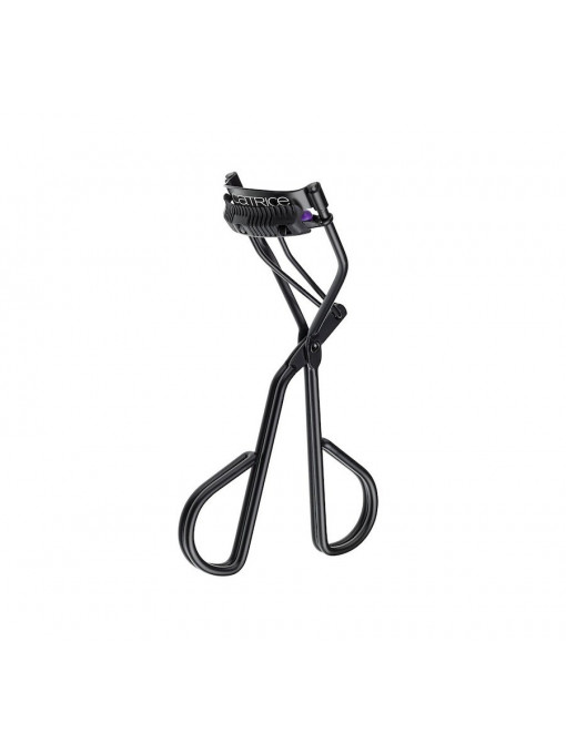 Ondulator profesional pentru gene, Lash Curler, Catrice