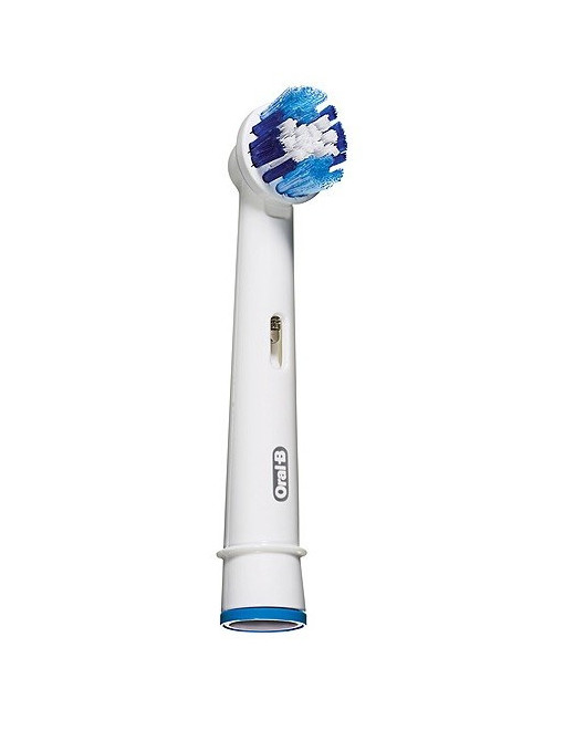 Oral b precision clean cap-rezerva periuta de dinti electrica 1 - 1001cosmetice.ro
