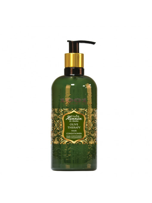 PIELOR HAMMAM EL HANA OLIVE THERAPY BALSAM PENTRU PAR