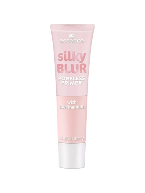 Make-up | Primer lichid cu efect de reducere a porilor blur poreless essence, 30 ml | 1001cosmetice.ro